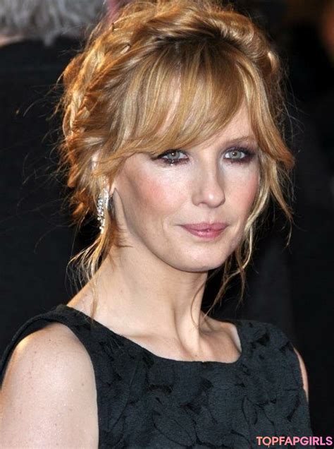 kelly reilly nude|KELLY REILLY Nude